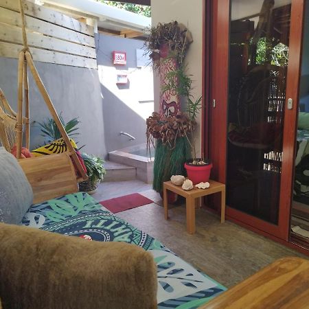 Tiki House Βίλα Μπόρα Μπόρα Εξωτερικό φωτογραφία