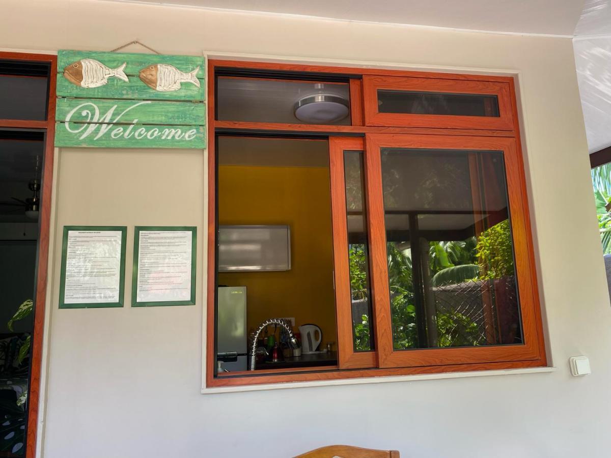 Tiki House Βίλα Μπόρα Μπόρα Εξωτερικό φωτογραφία