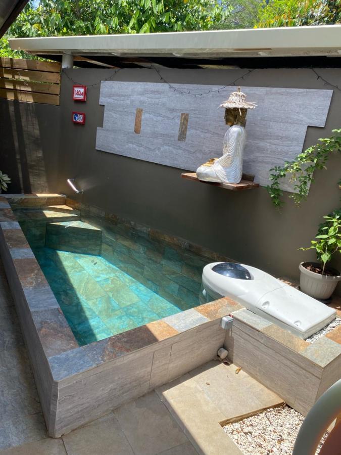 Tiki House Βίλα Μπόρα Μπόρα Εξωτερικό φωτογραφία