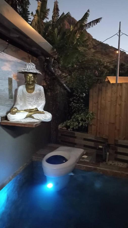Tiki House Βίλα Μπόρα Μπόρα Εξωτερικό φωτογραφία