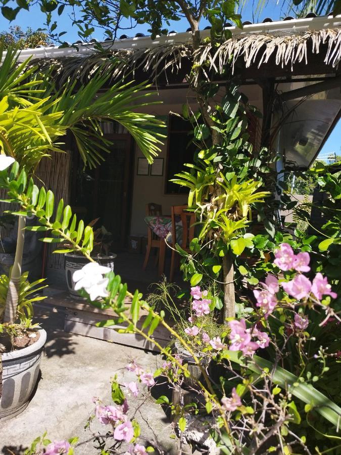 Tiki House Βίλα Μπόρα Μπόρα Εξωτερικό φωτογραφία