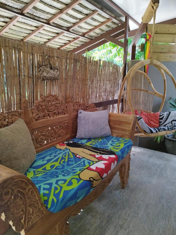 Tiki House Βίλα Μπόρα Μπόρα Εξωτερικό φωτογραφία